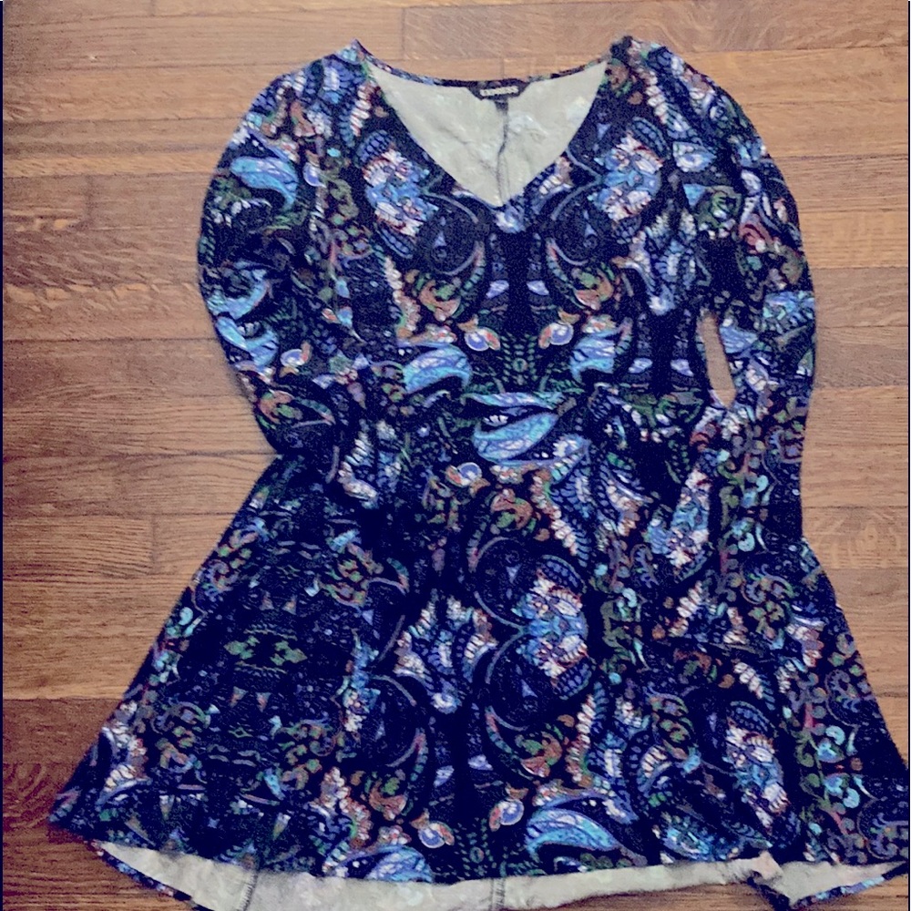 Express Dress